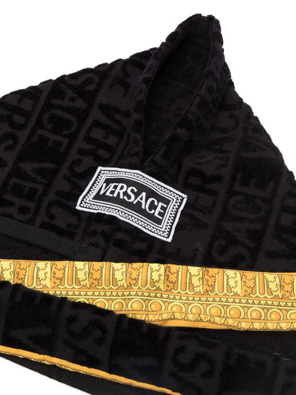 I Love Baroque Pet Bathrobe