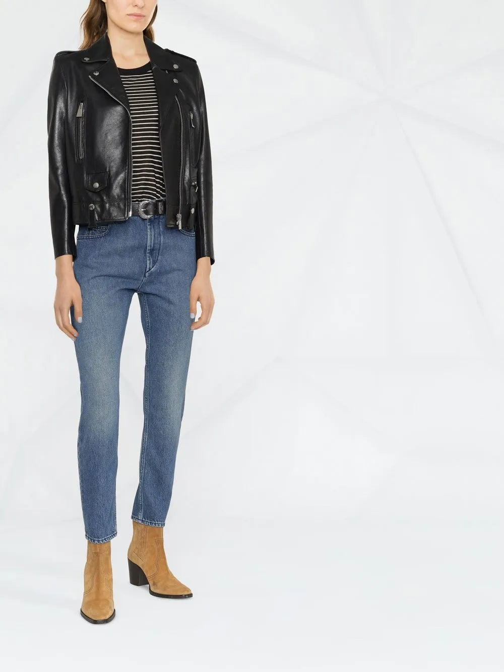 Nea Slim-Fit Jeans