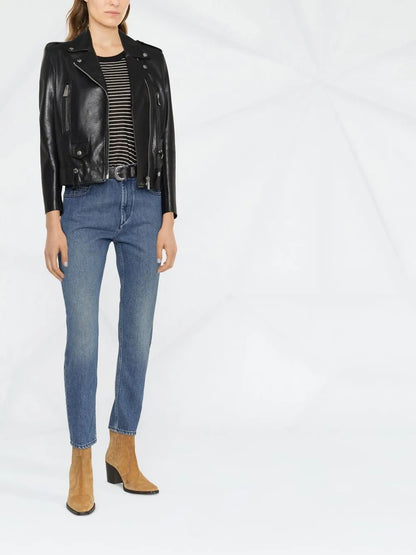 Nea Slim-Fit Jeans