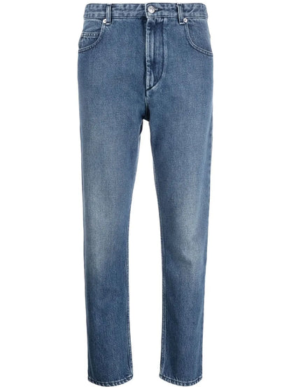 Nea Slim-Fit Jeans