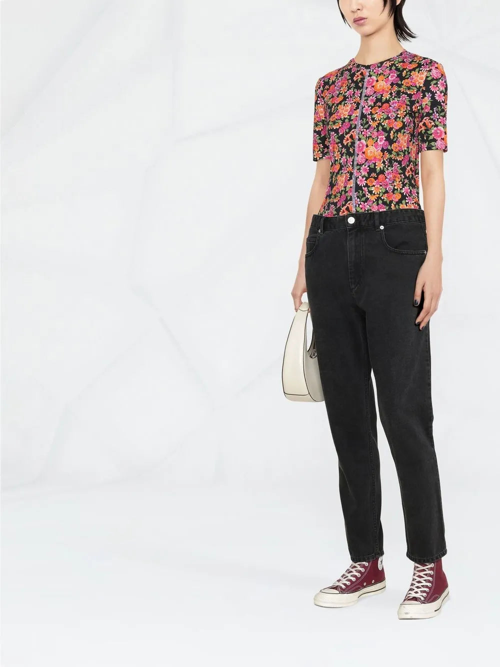 Nea Slim-Fit Jeans
