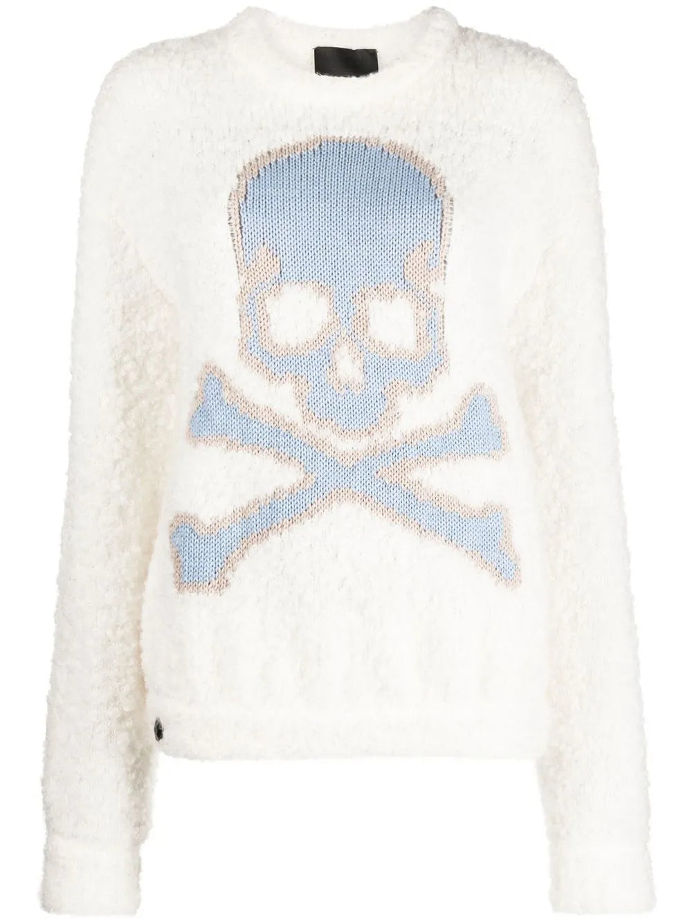Skull&Bones Knitted Jumper