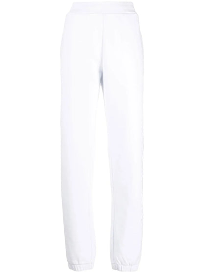 Logo Tracksuit Bottoms