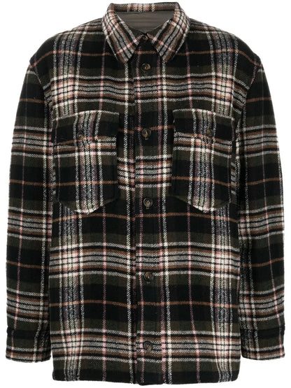 Every Padded Oversized Coat