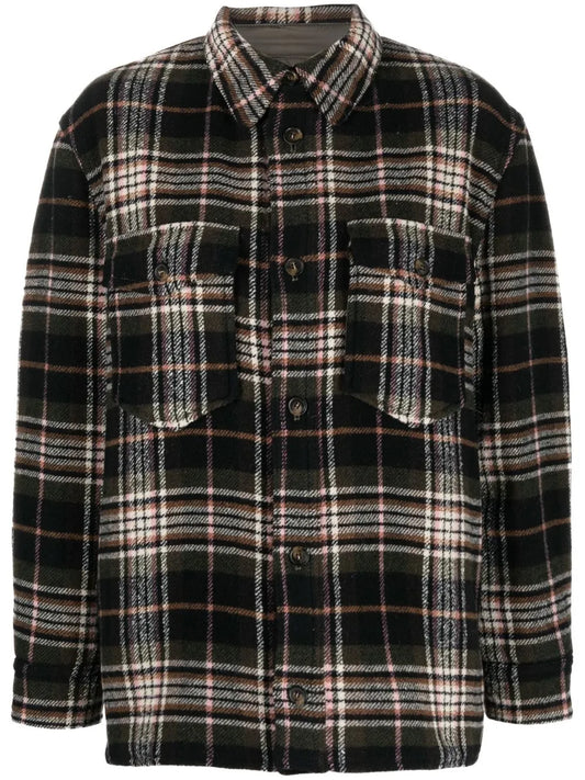 Every Padded Oversized Coat