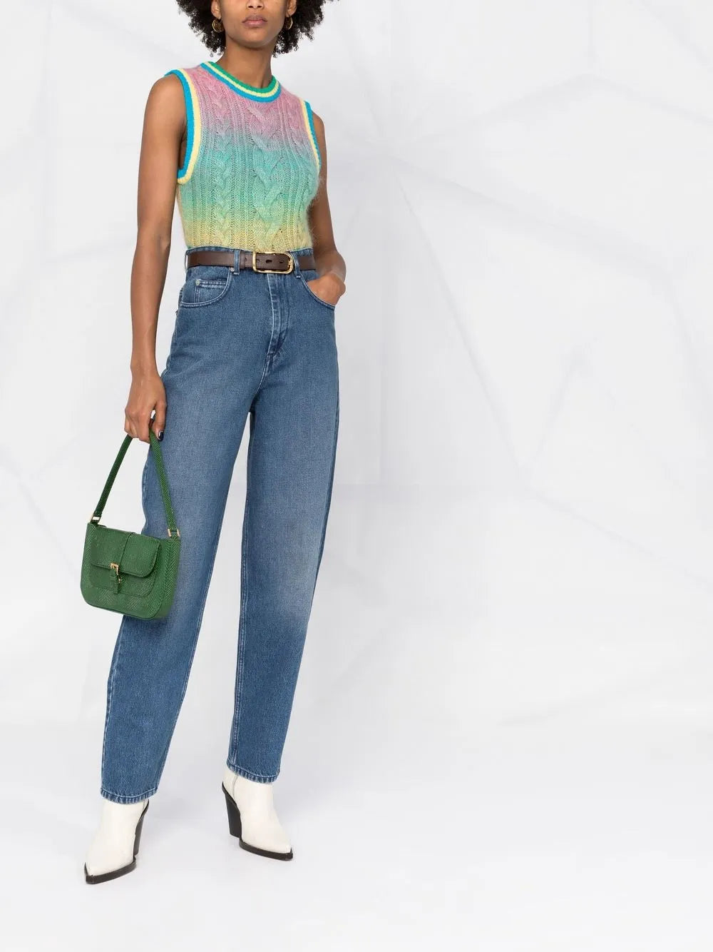 Corsy Jeans