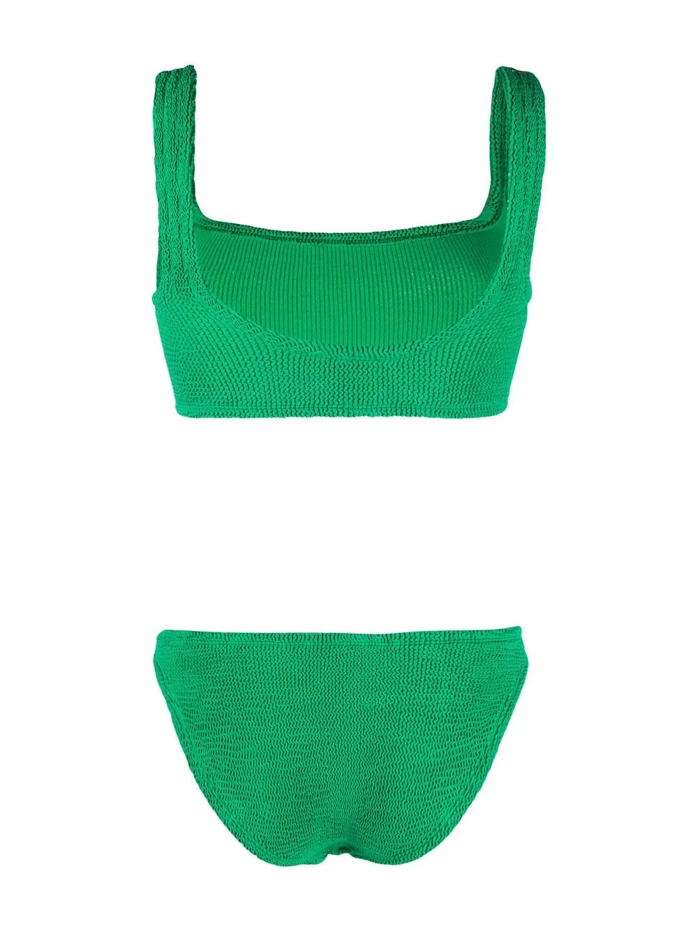 Xandra Crinkled Bikini Set