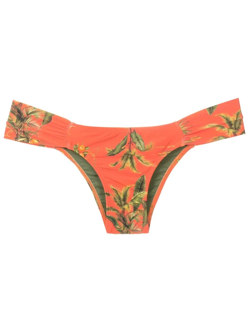 Tropical Ritz Pants