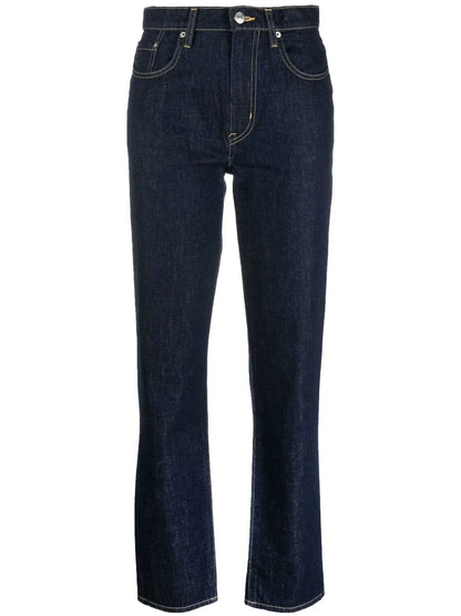 Bara Slim-Fit Jeans