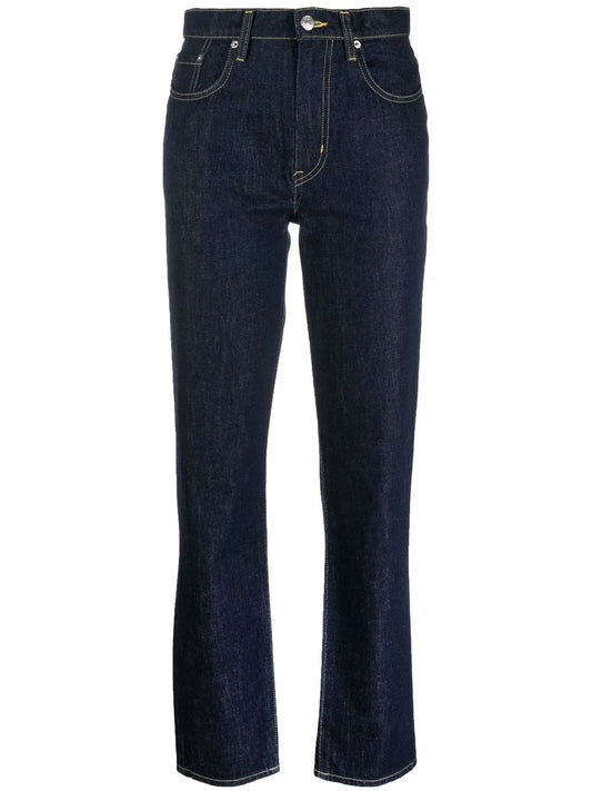 Bara Slim-Fit Jeans
