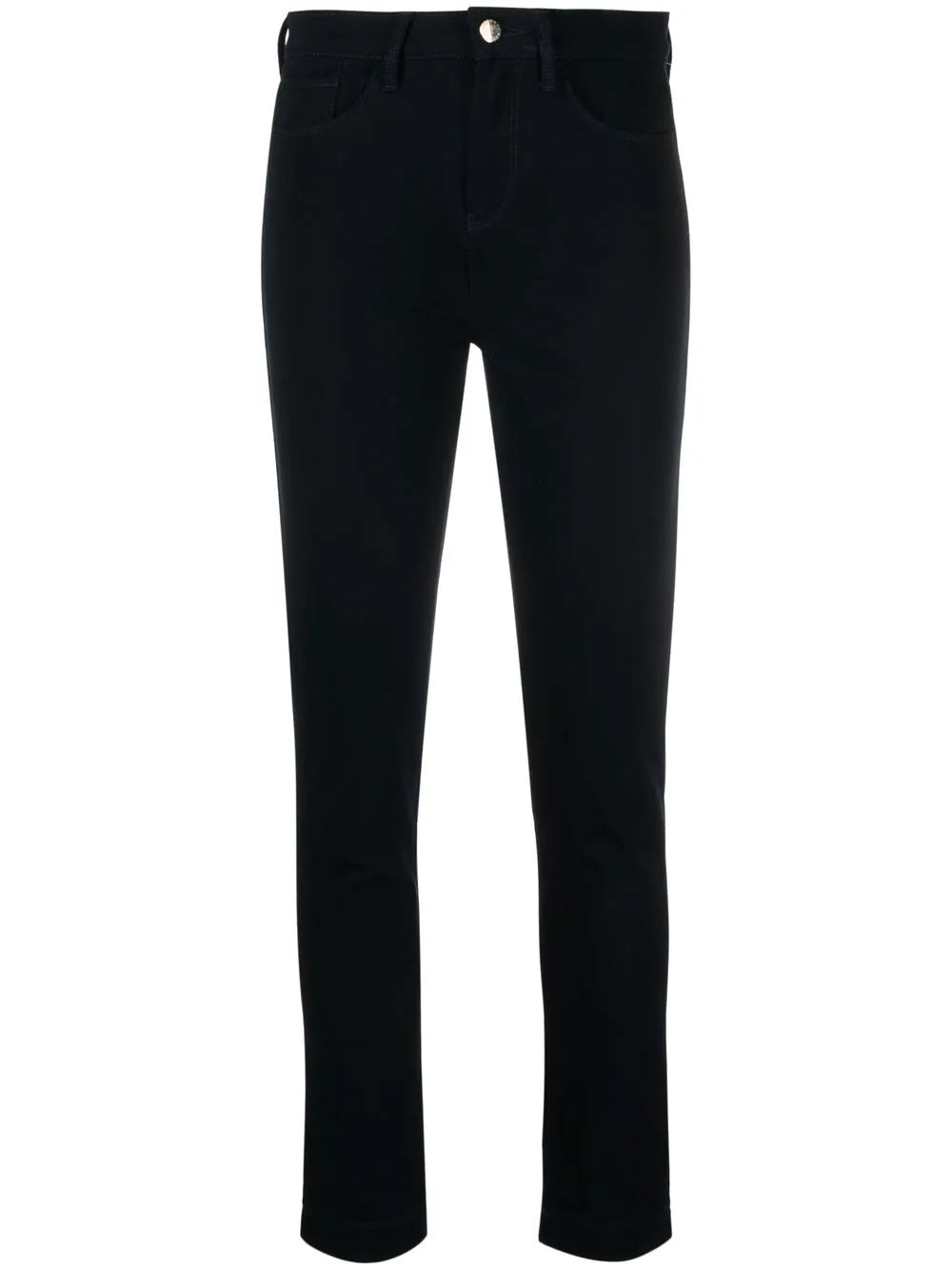 Jazlyn Slim-Fit Jeans
