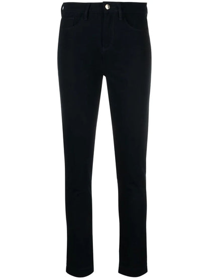 Jazlyn Slim-Fit Jeans