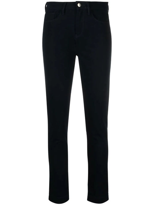Jazlyn Slim-Fit Jeans
