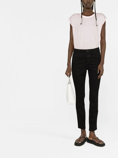 Pusher Skinny Jeans