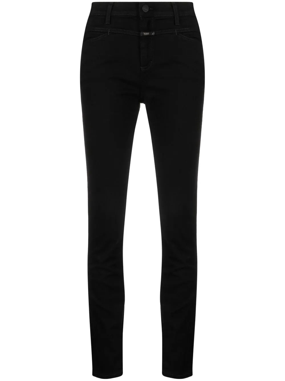 Pusher Skinny Jeans