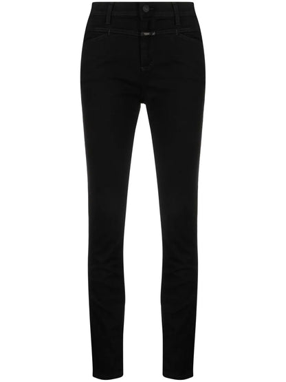 Pusher Skinny Jeans