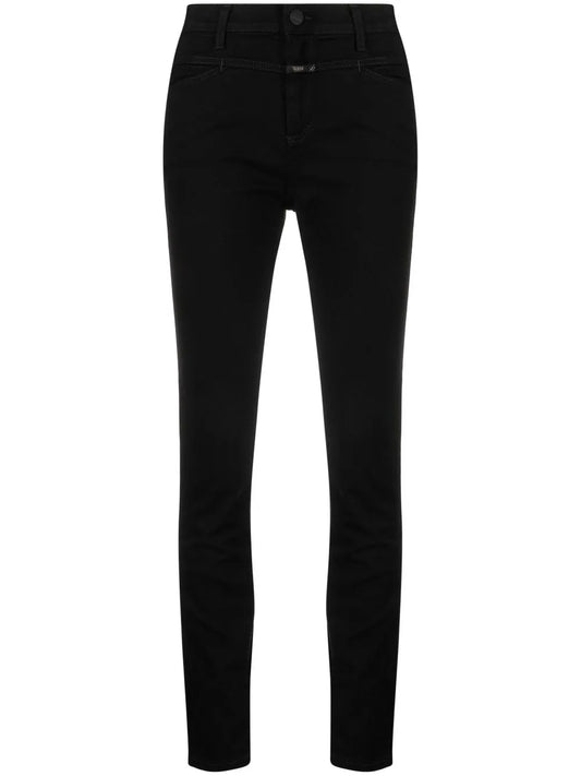 Pusher Skinny Jeans