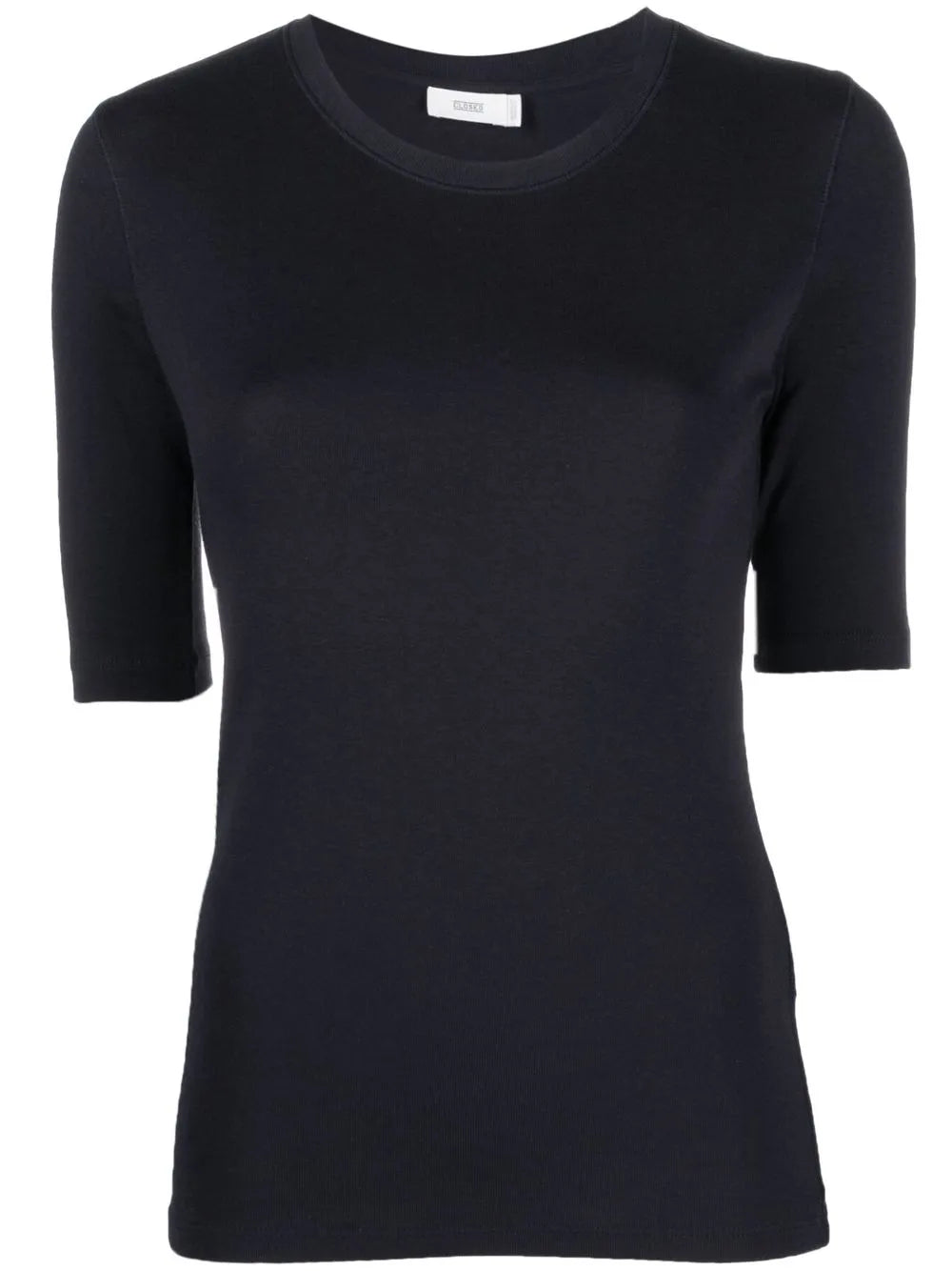 Crew-Neck T-Shirt