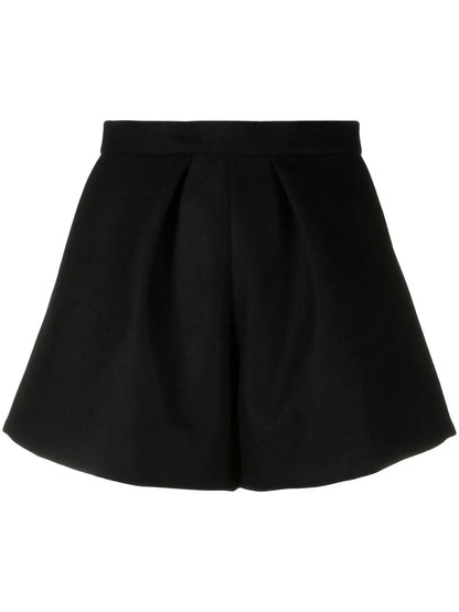 High-Waisted Shorts
