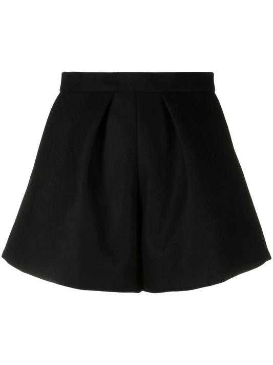 High-Waisted Shorts