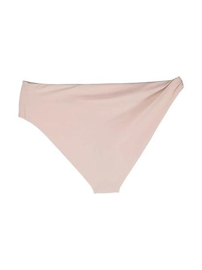 Ash Twisted Bikini Bottoms