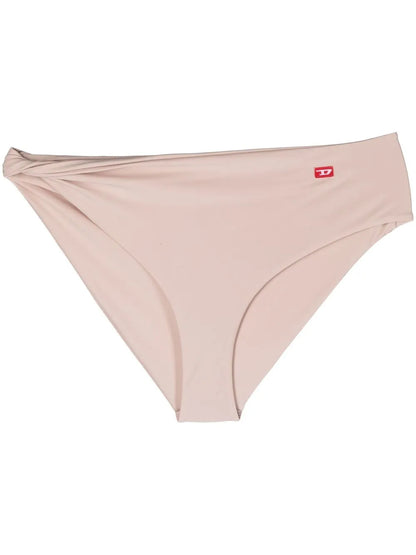 Ash Twisted Bikini Bottoms