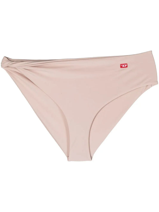 Ash Twisted Bikini Bottoms