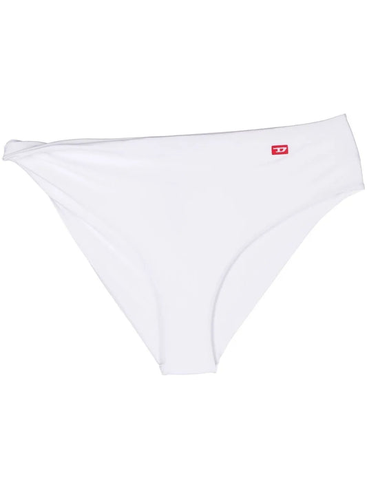 Ash Twisted Bikini Bottoms