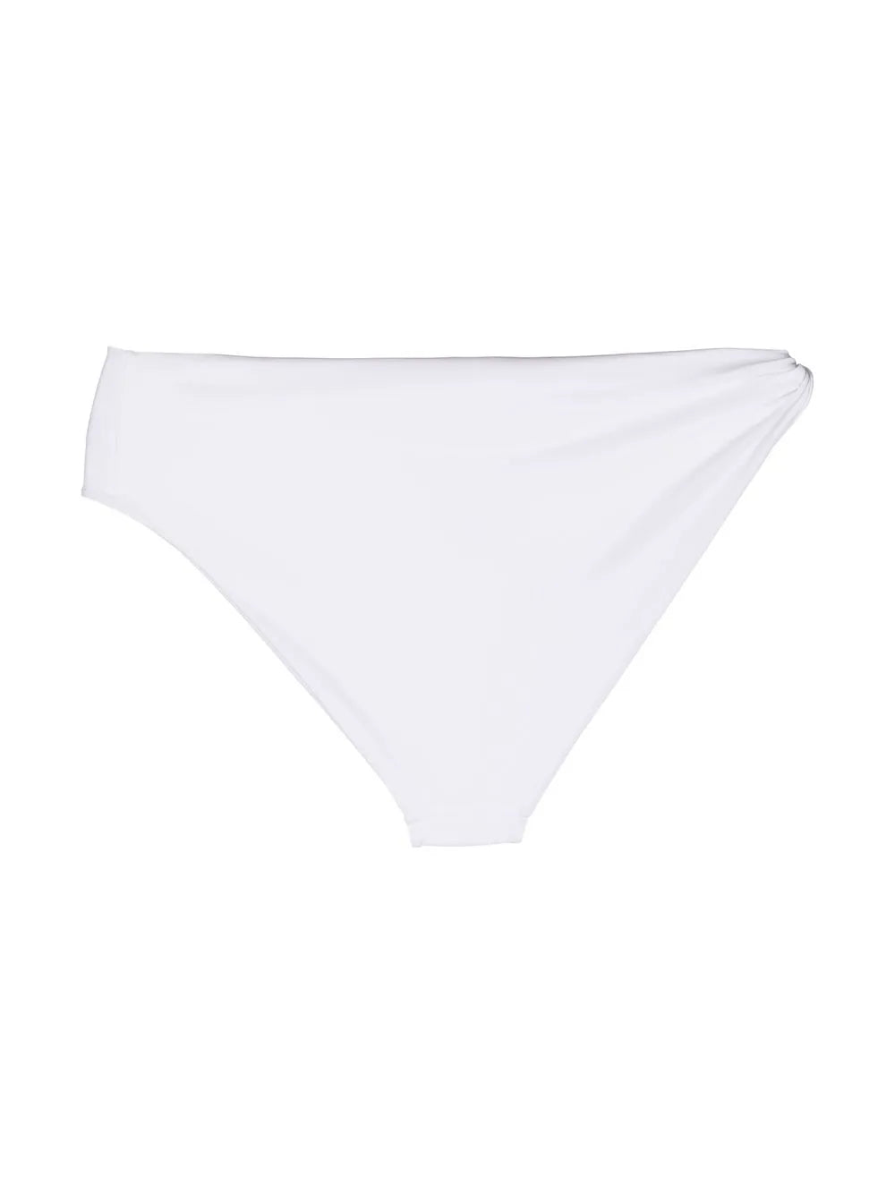Ash Twisted Bikini Bottoms