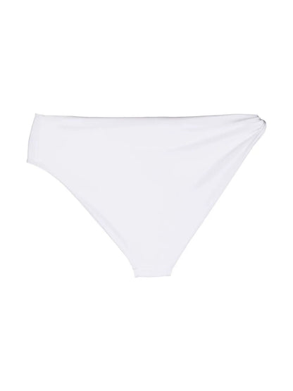 Ash Twisted Bikini Bottoms