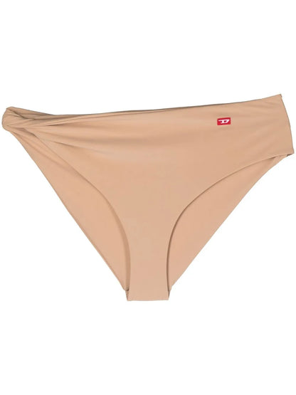 Ash Twisted Bikini Bottoms
