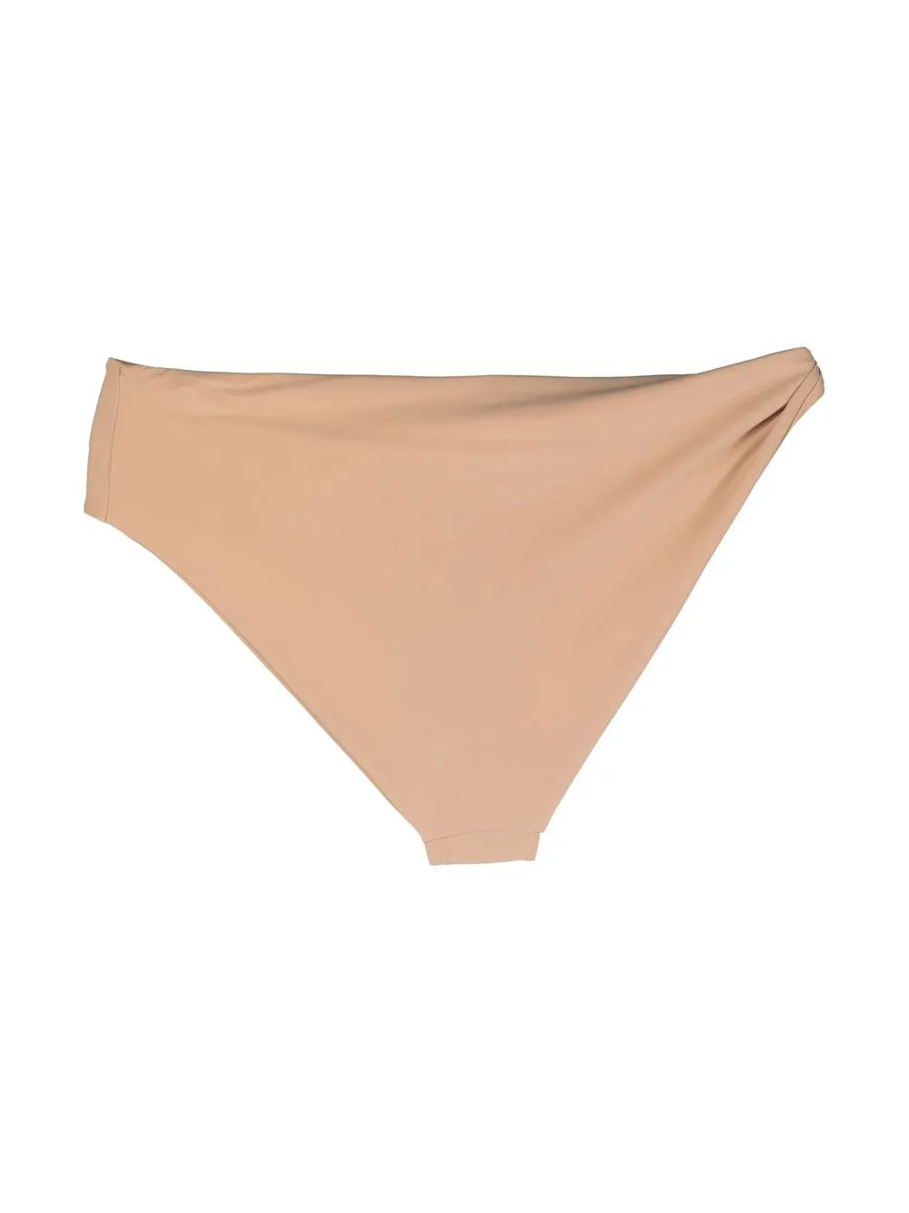 Ash Twisted Bikini Bottoms