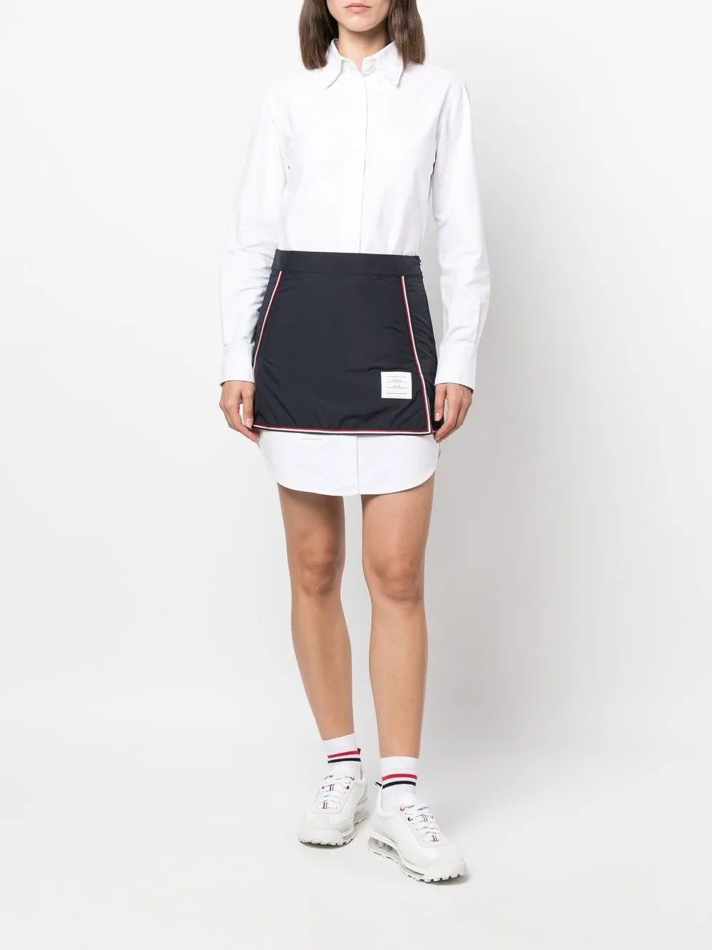 Rwb Golf Mini Skirt