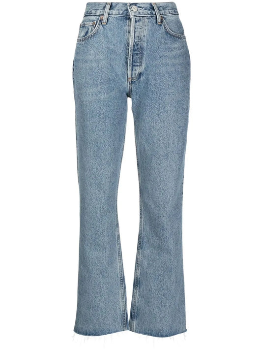 Bite Flared Jeans