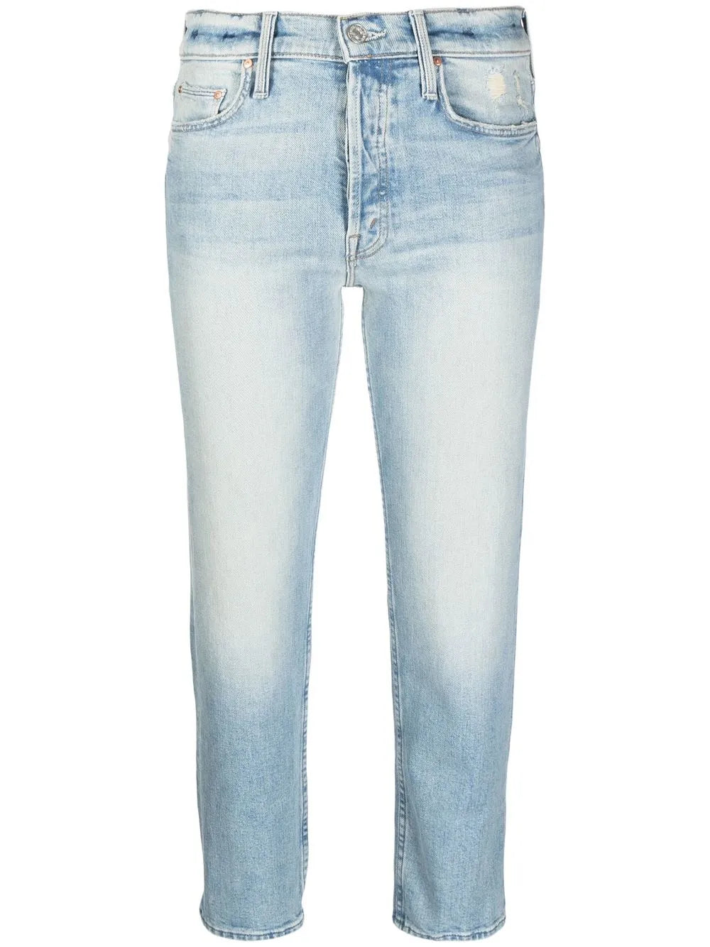 The Tomcat High-Rise Jeans