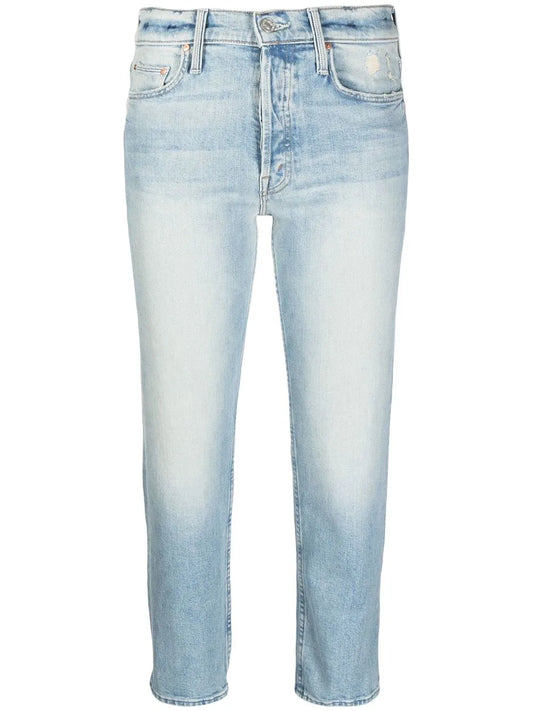 The Tomcat High-Rise Jeans