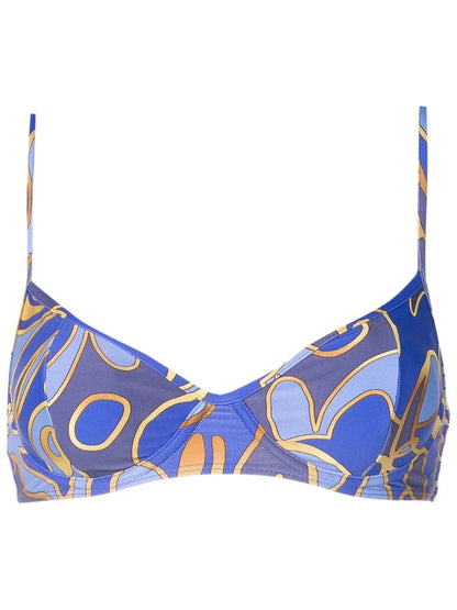 Fiji Bikini Top