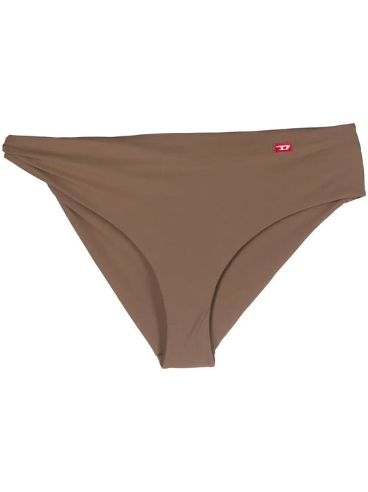 Ash Twisted Bikini Bottoms
