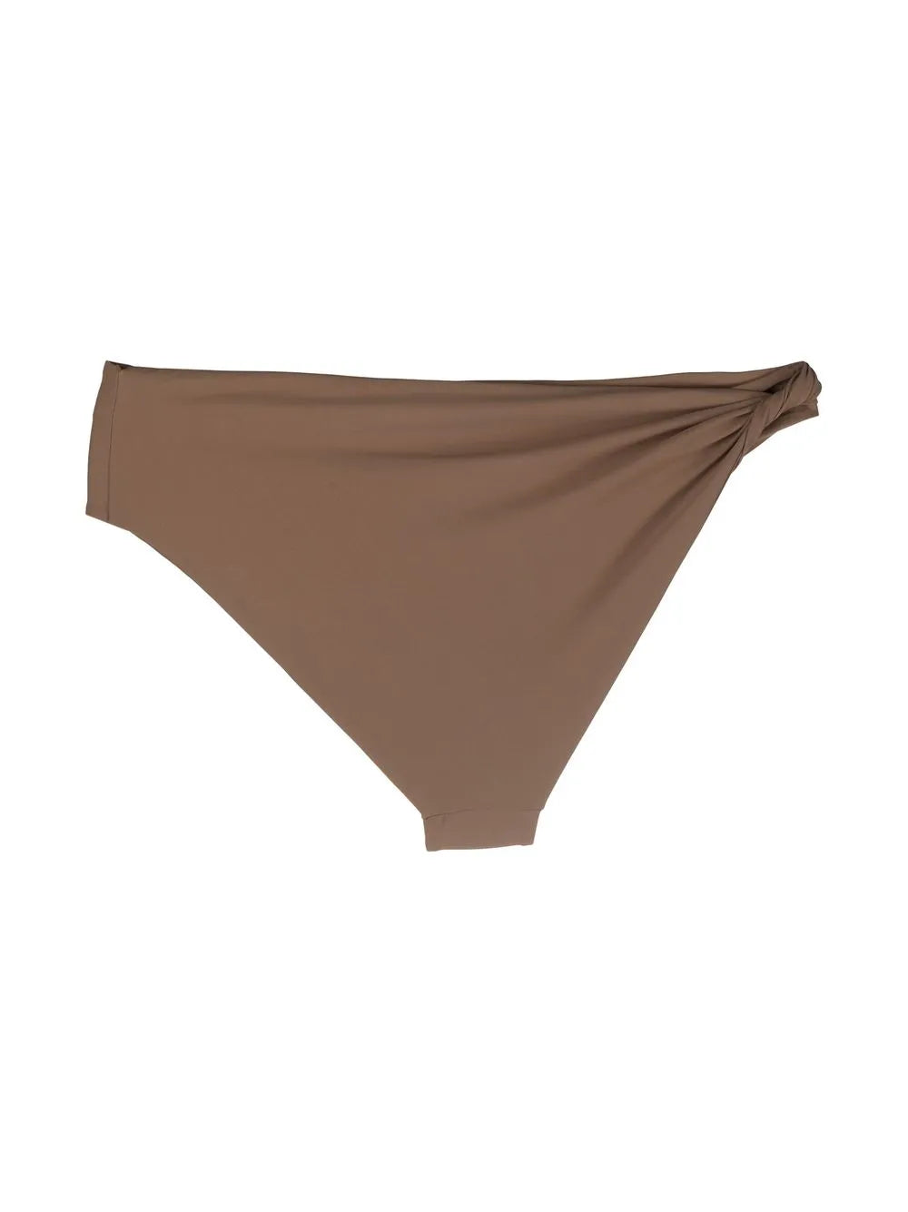 Ash Twisted Bikini Bottoms