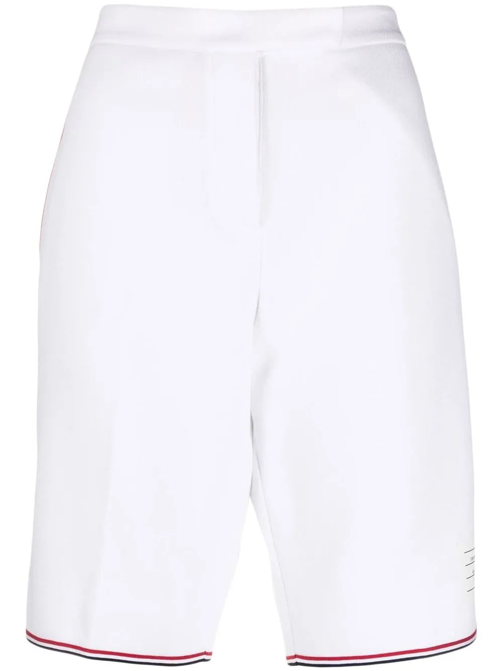 Rwb Grosgrain Bermuda Shorts