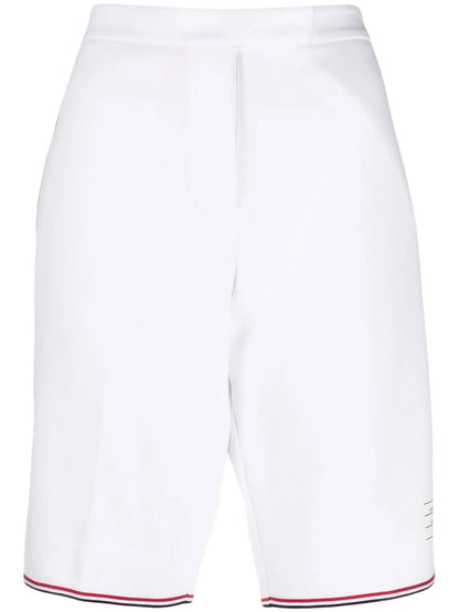 Rwb Grosgrain Bermuda Shorts
