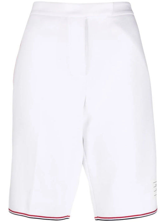 Rwb Grosgrain Bermuda Shorts