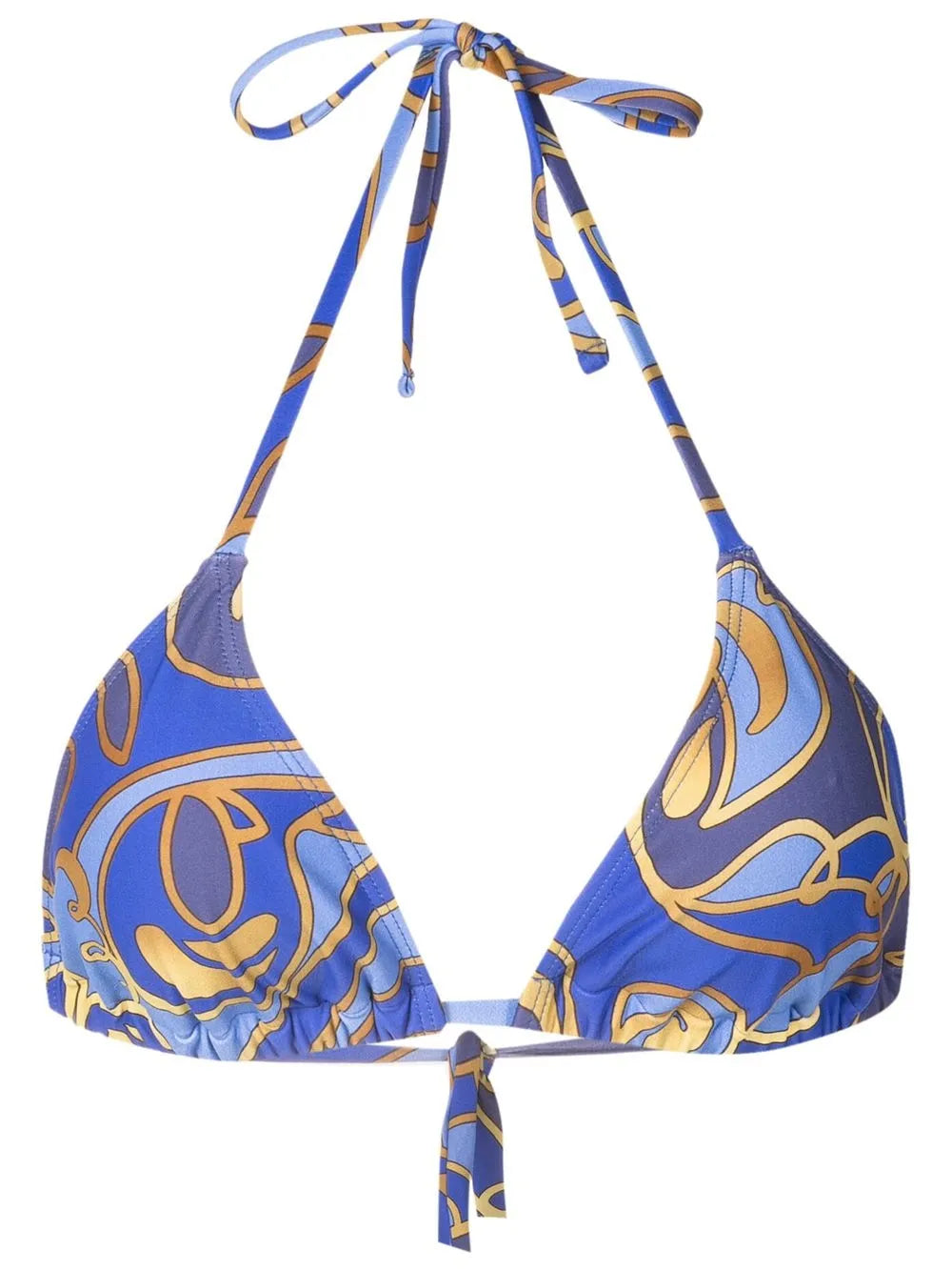 Iasmin Bikini Top