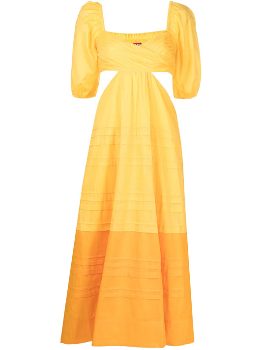 Carina Midi Dress