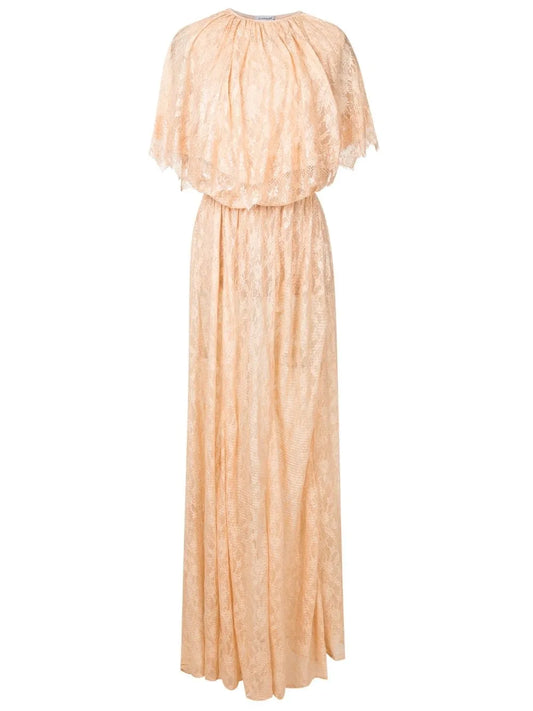 Estrela Lace Dress