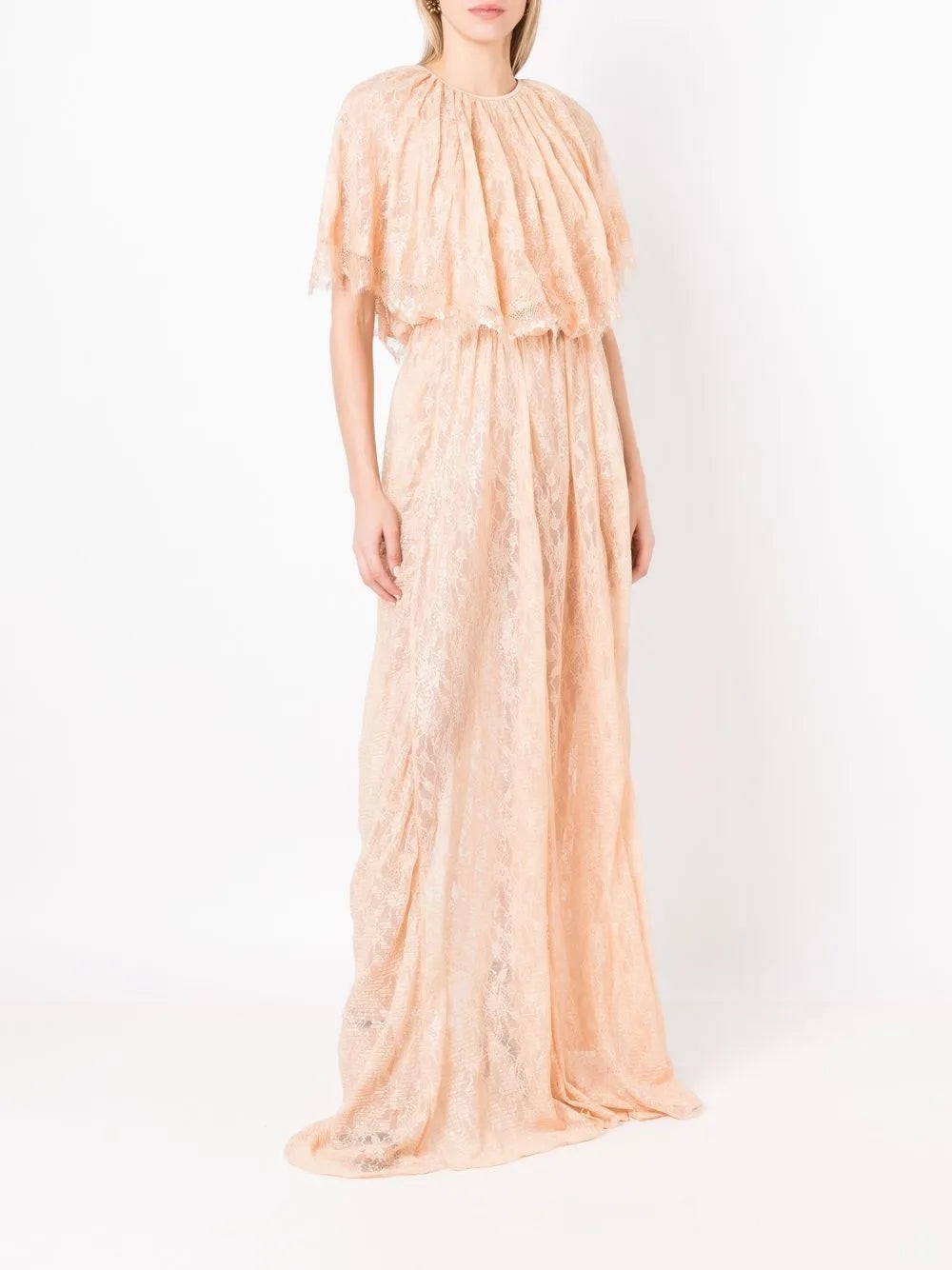 Estrela Lace Dress