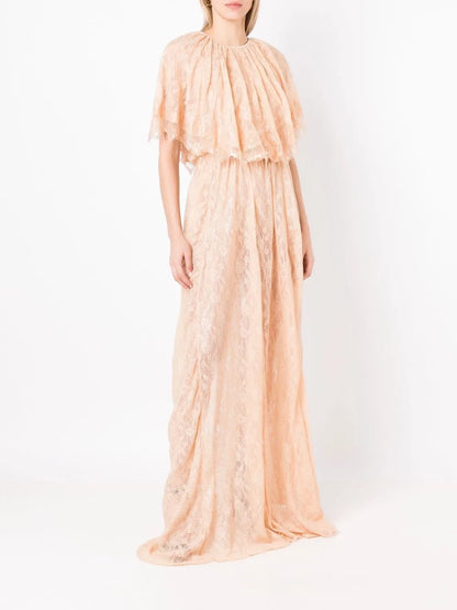 Estrela Lace Dress