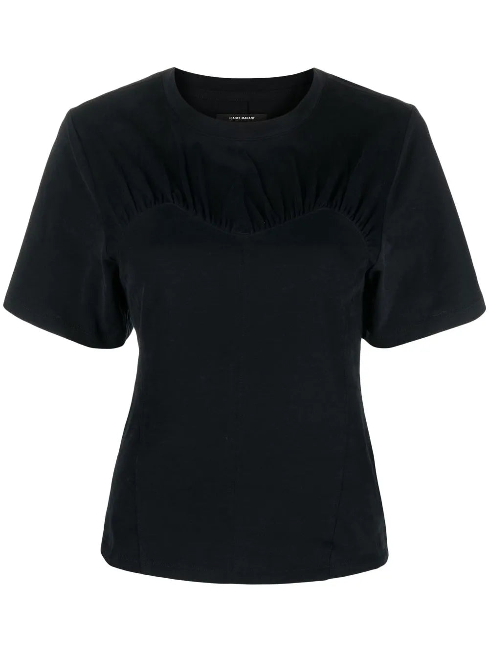 Zazie Corset-Style T-Shirt