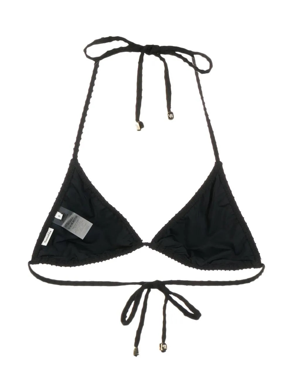 Triangle Bikini Top