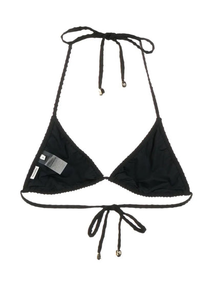 Triangle Bikini Top